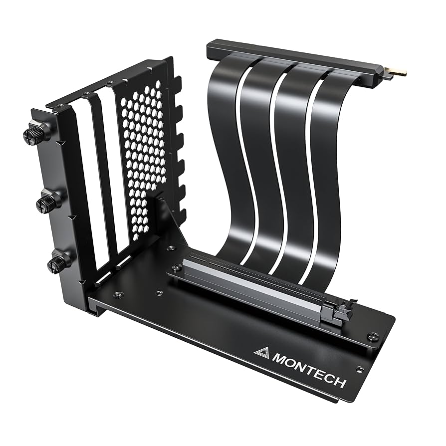 Amazon.com: VGM 2 Vertical GPU Mounting Kit, High-Speed PCIE